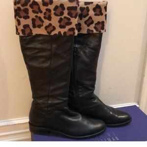 Stuart Weitzman Boot